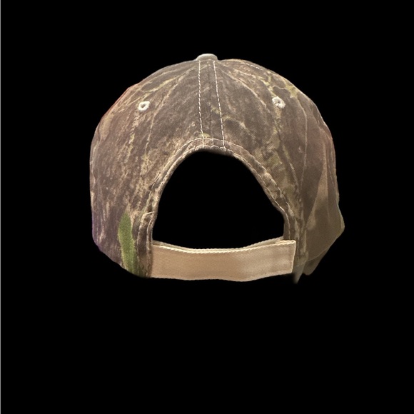 Women’s NWOT Turkey Life Adjustable Hat - Picture 4 of 5